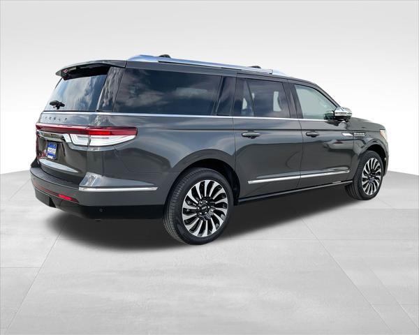 new 2024 Lincoln Navigator car, priced at $101,299