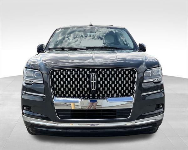 new 2024 Lincoln Navigator car, priced at $119,064