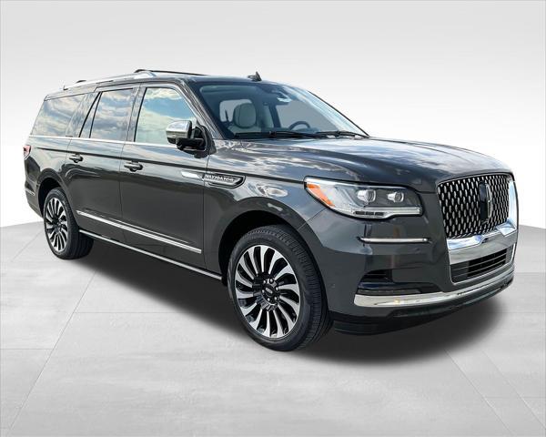 new 2024 Lincoln Navigator car, priced at $119,064