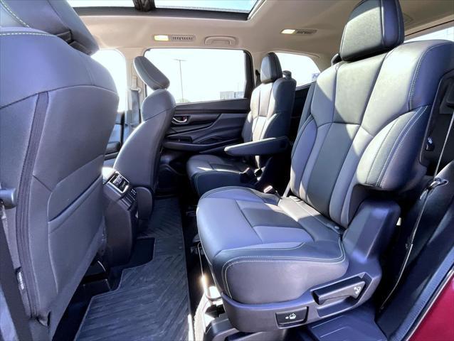 used 2024 Subaru Ascent car, priced at $35,660