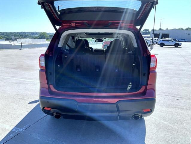used 2024 Subaru Ascent car, priced at $35,660