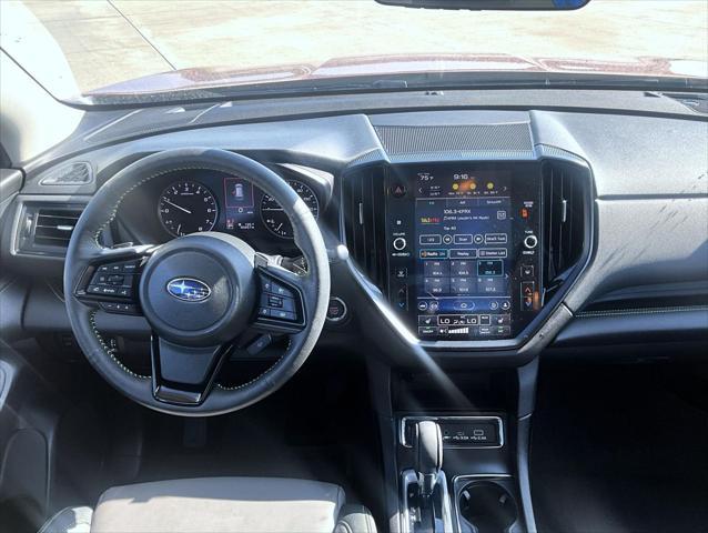 used 2024 Subaru Ascent car, priced at $35,660