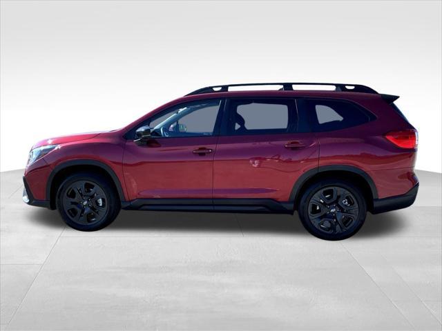 used 2024 Subaru Ascent car, priced at $35,660