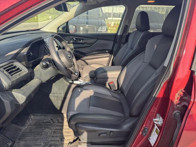 used 2024 Subaru Ascent car, priced at $35,660