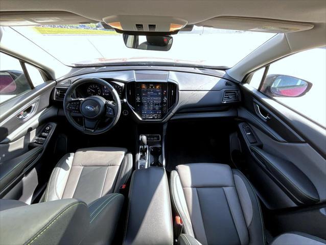 used 2024 Subaru Ascent car, priced at $35,660