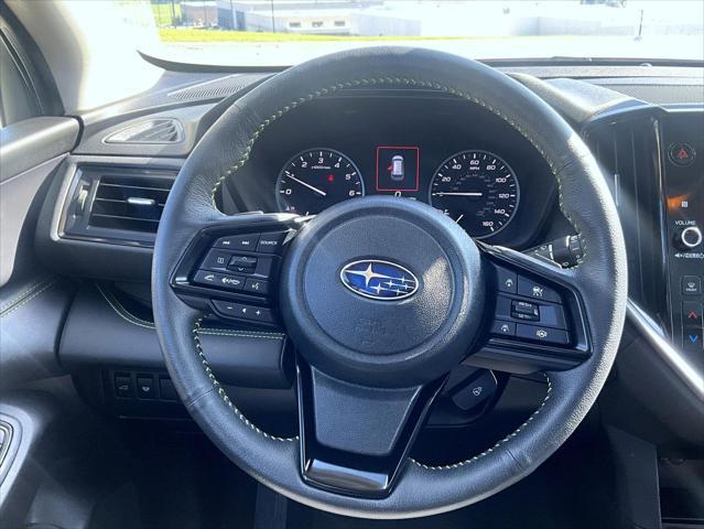 used 2024 Subaru Ascent car, priced at $35,660