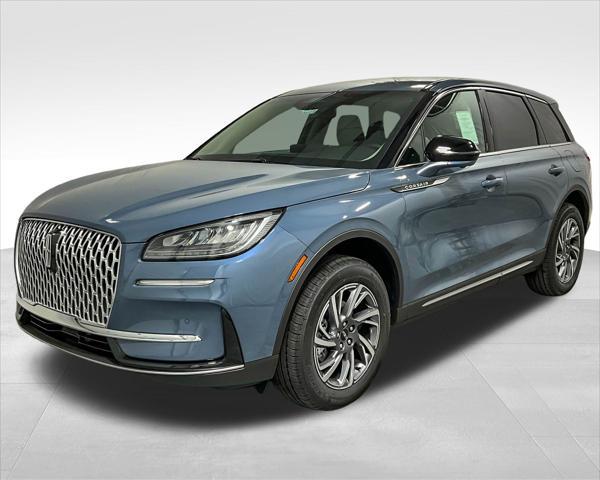 new 2025 Lincoln Corsair car, priced at $48,069