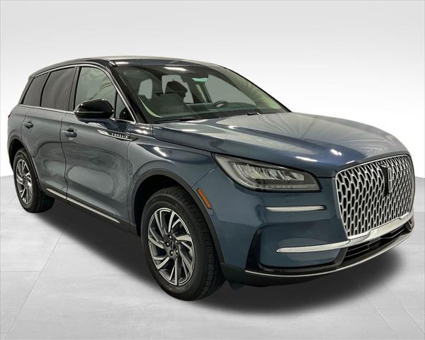 new 2025 Lincoln Corsair car, priced at $47,114