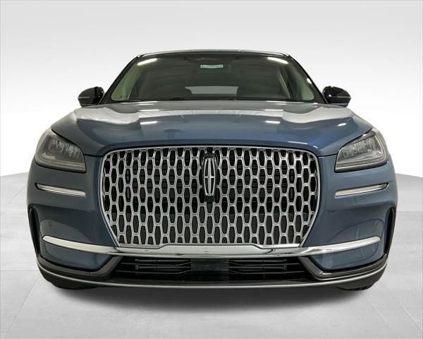 new 2025 Lincoln Corsair car, priced at $47,114