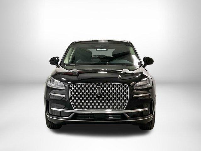 new 2024 Lincoln Corsair car, priced at $48,560