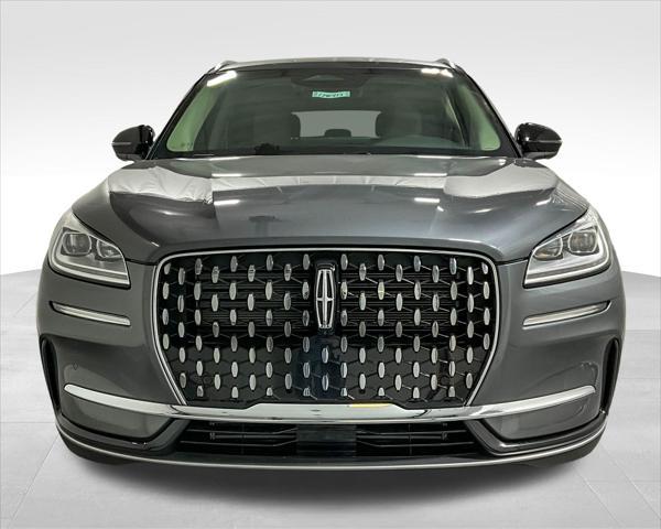 new 2024 Lincoln Corsair car, priced at $49,979