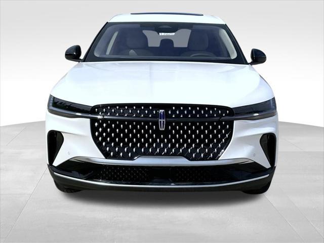new 2025 Lincoln Nautilus car, priced at $62,569