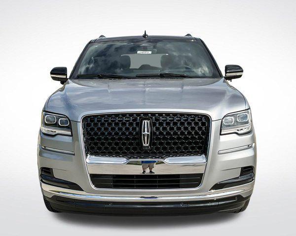 new 2024 Lincoln Navigator car, priced at $125,385