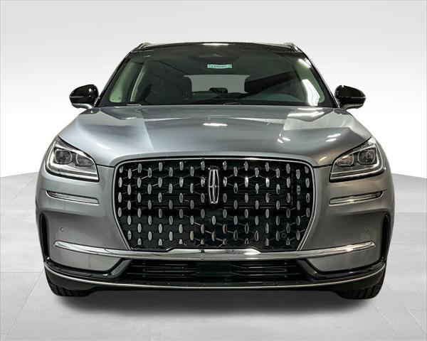 new 2024 Lincoln Corsair car, priced at $43,986