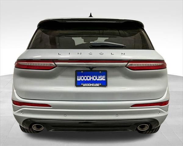 new 2025 Lincoln Corsair car, priced at $49,854