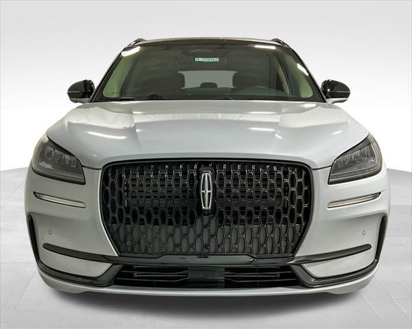 new 2025 Lincoln Corsair car, priced at $49,854