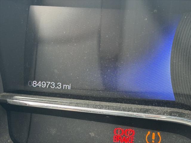 used 2013 Lincoln MKS car, priced at $10,111