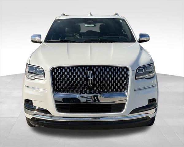 new 2024 Lincoln Navigator car, priced at $117,464