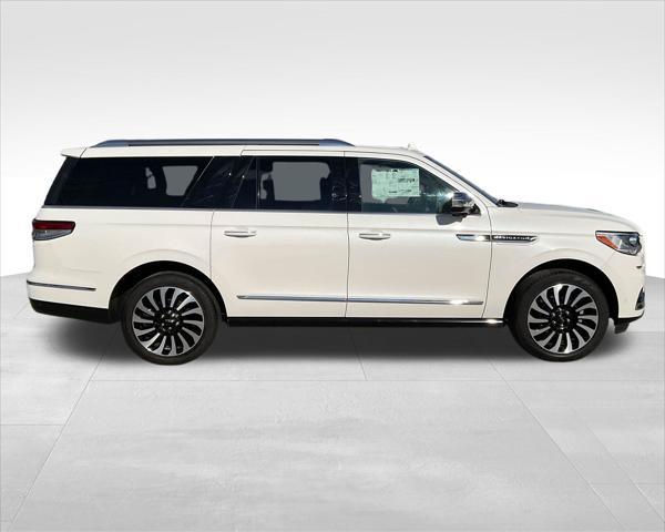 new 2024 Lincoln Navigator car, priced at $117,464