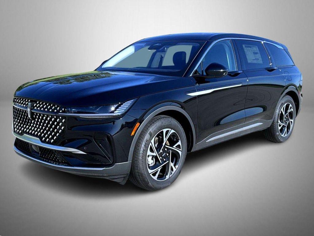 new 2025 Lincoln Nautilus car, priced at $61,569