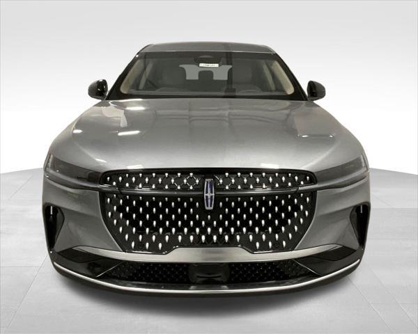 new 2024 Lincoln Nautilus car, priced at $47,949