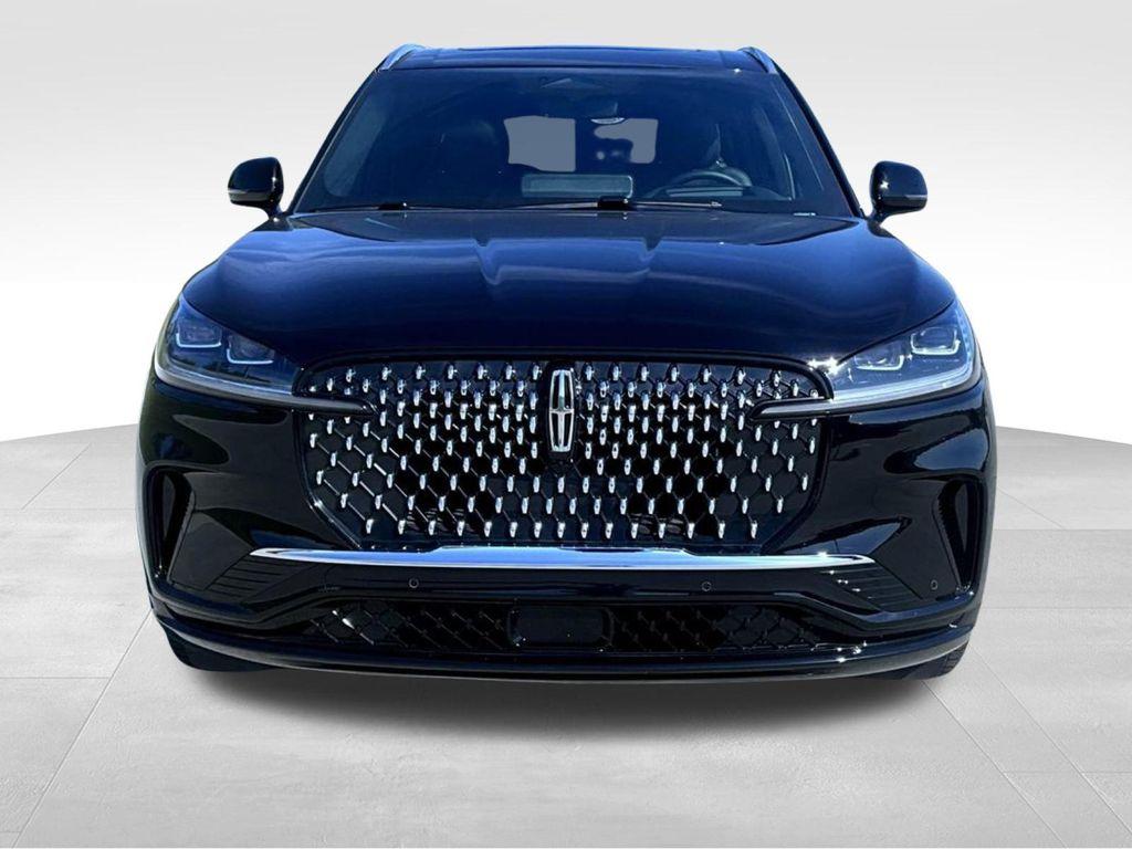new 2025 Lincoln Aviator car, priced at $88,374