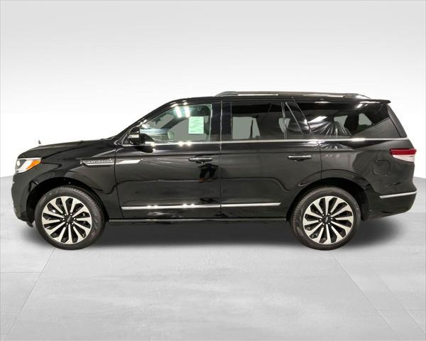 new 2024 Lincoln Navigator car, priced at $89,795