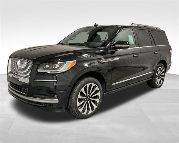 new 2024 Lincoln Navigator car, priced at $91,894