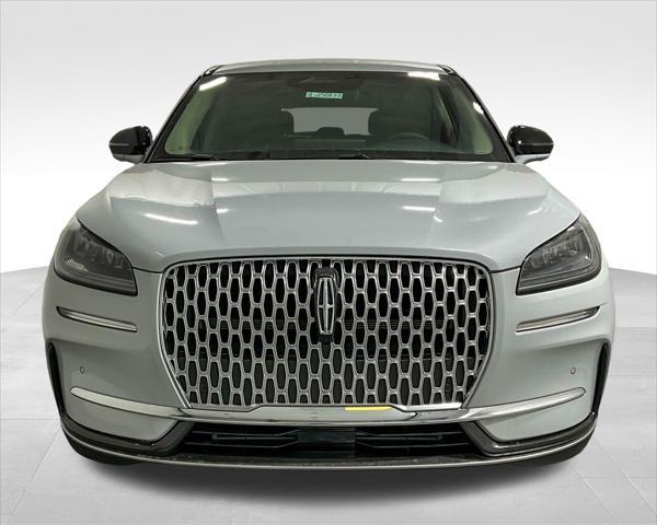 new 2025 Lincoln Corsair car, priced at $48,069