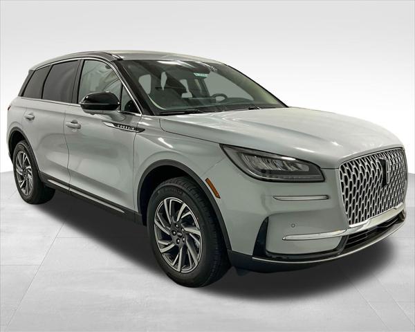 new 2025 Lincoln Corsair car, priced at $48,069