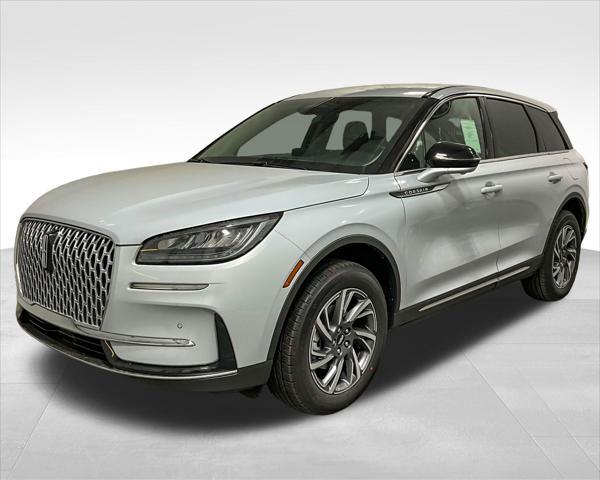 new 2025 Lincoln Corsair car, priced at $48,069