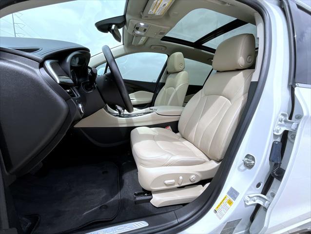 used 2020 Buick Envision car, priced at $22,445