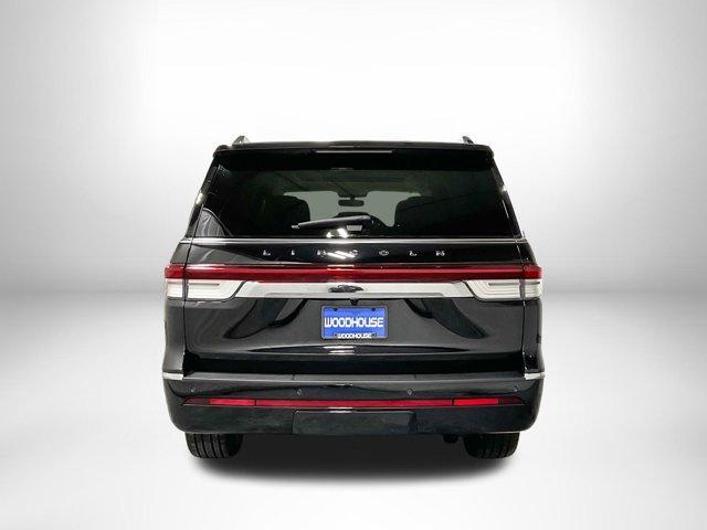 new 2024 Lincoln Navigator L car, priced at $116,590