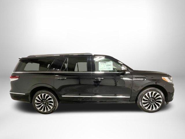 new 2024 Lincoln Navigator L car, priced at $116,590