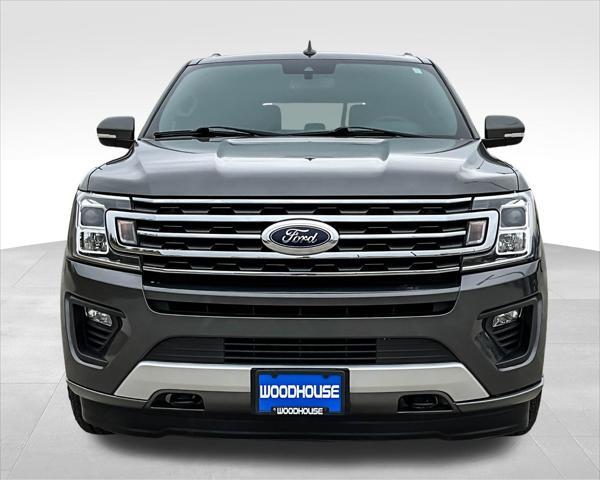 used 2021 Ford Expedition car, priced at $38,721