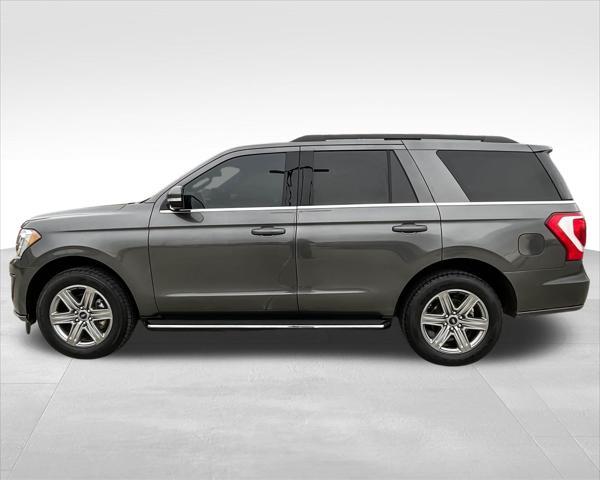 used 2021 Ford Expedition car, priced at $38,721