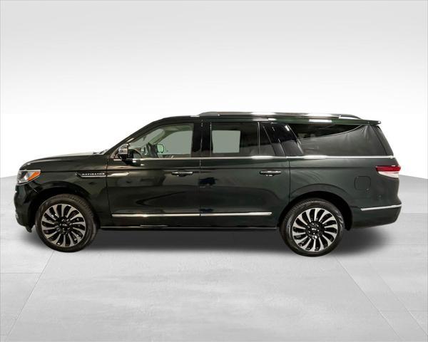 new 2024 Lincoln Navigator car, priced at $117,864