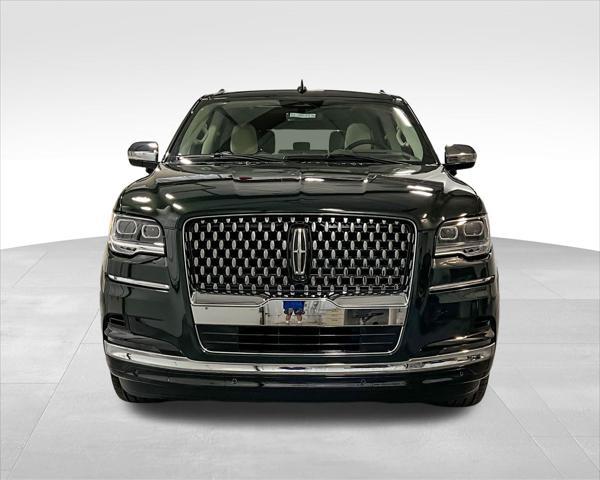 new 2024 Lincoln Navigator car, priced at $117,864