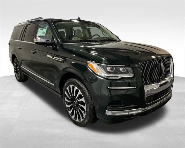 new 2024 Lincoln Navigator car, priced at $117,864