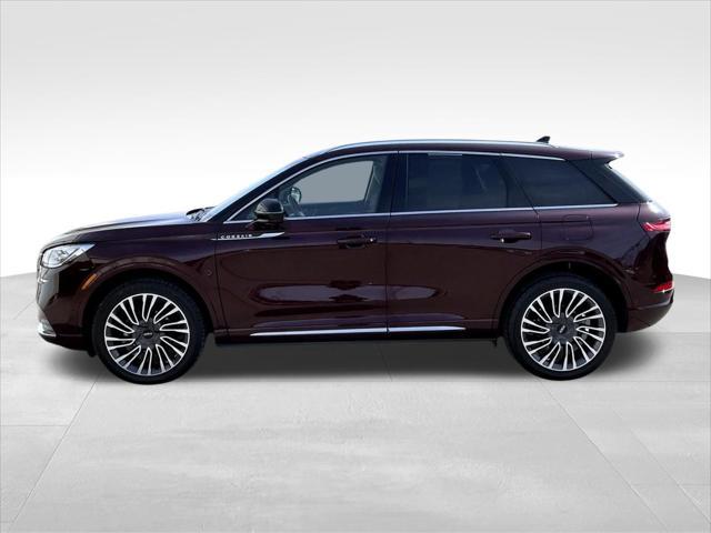 used 2020 Lincoln Corsair car, priced at $23,444