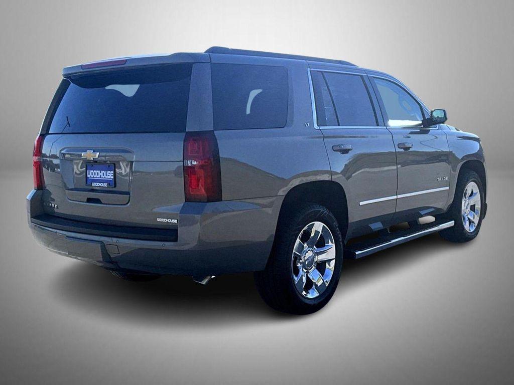 used 2018 Chevrolet Tahoe car, priced at $24,201
