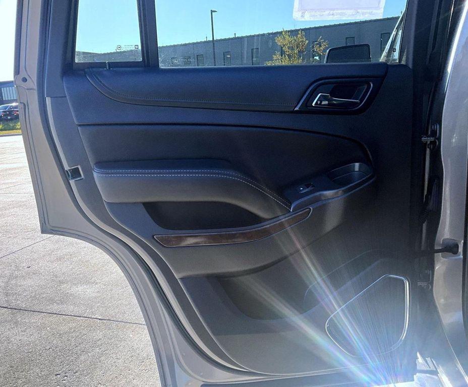 used 2018 Chevrolet Tahoe car, priced at $24,201