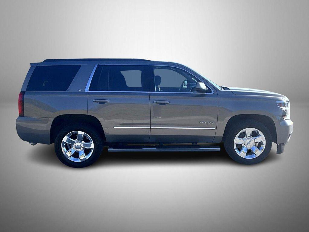 used 2018 Chevrolet Tahoe car, priced at $24,201