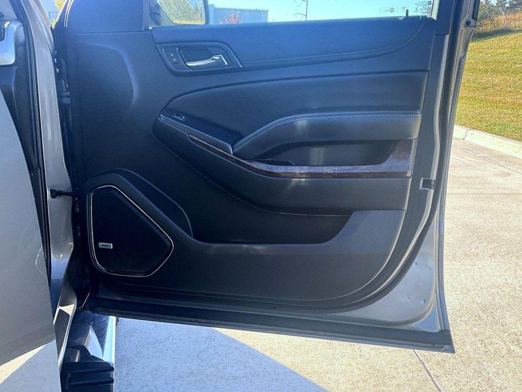used 2018 Chevrolet Tahoe car, priced at $24,201