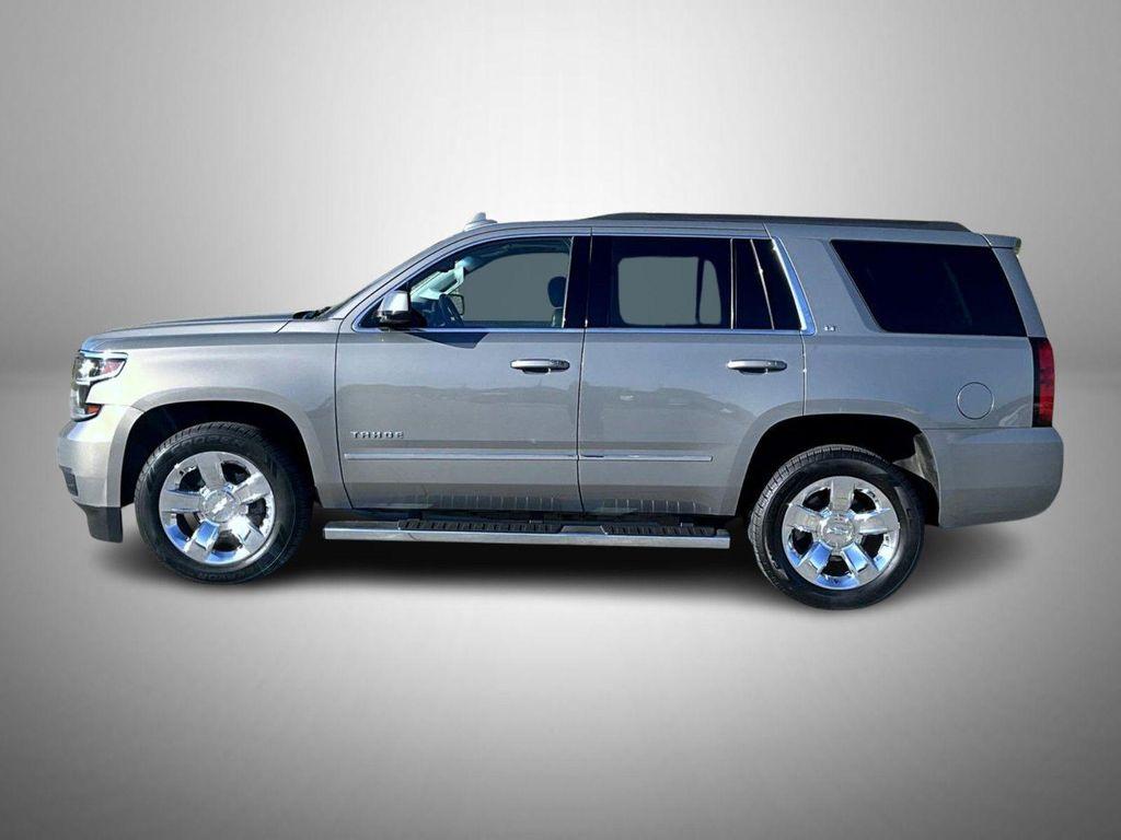 used 2018 Chevrolet Tahoe car, priced at $24,201