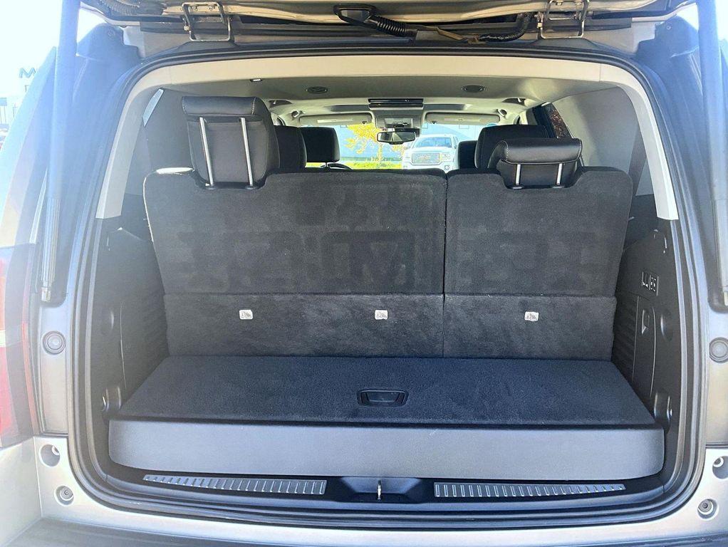 used 2018 Chevrolet Tahoe car, priced at $24,201