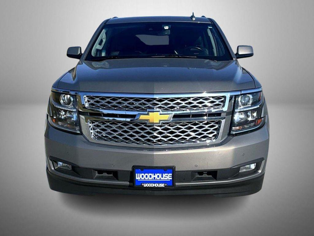 used 2018 Chevrolet Tahoe car, priced at $24,201