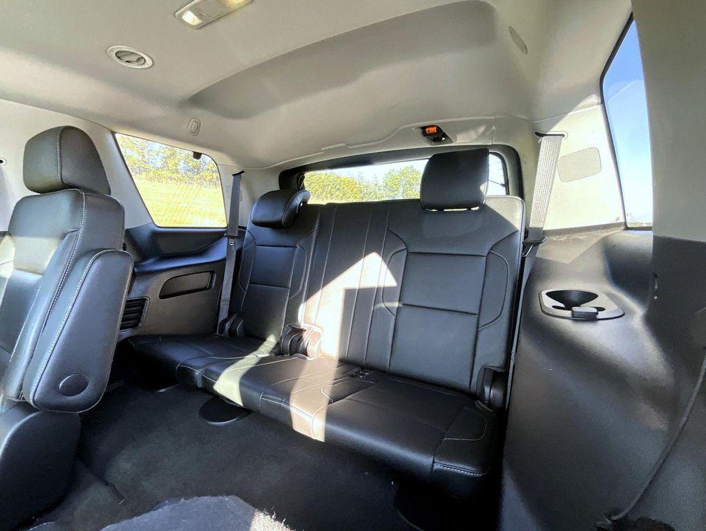 used 2018 Chevrolet Tahoe car, priced at $24,201