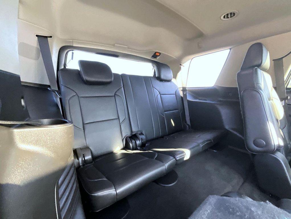used 2018 Chevrolet Tahoe car, priced at $24,201