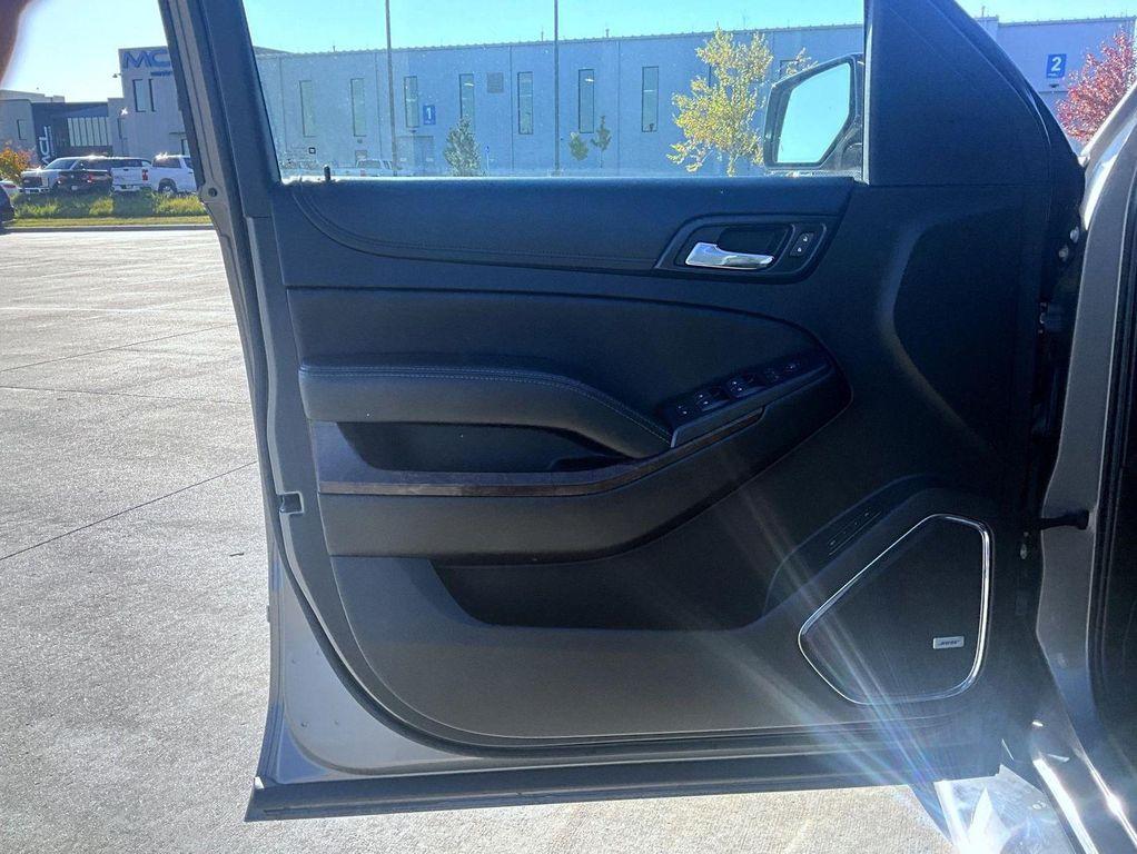 used 2018 Chevrolet Tahoe car, priced at $24,201